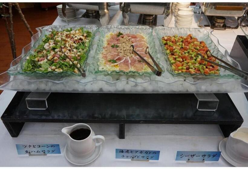 استودیوی استاندارد, Yunohama Onsen Hanayubi Nihonkai   Vacation Stay 67567v