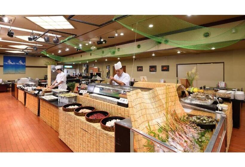 استودیوی استاندارد, Yunohama Onsen Hanayubi Nihonkai   Vacation Stay 67567v