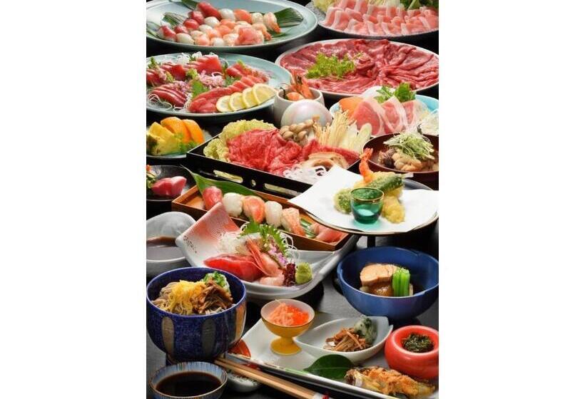 استودیوی استاندارد, Yunohama Onsen Hanayubi Nihonkai   Vacation Stay 67567v