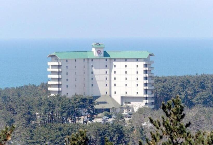 استودیوی استاندارد, Yunohama Onsen Hanayubi Nihonkai   Vacation Stay 67567v