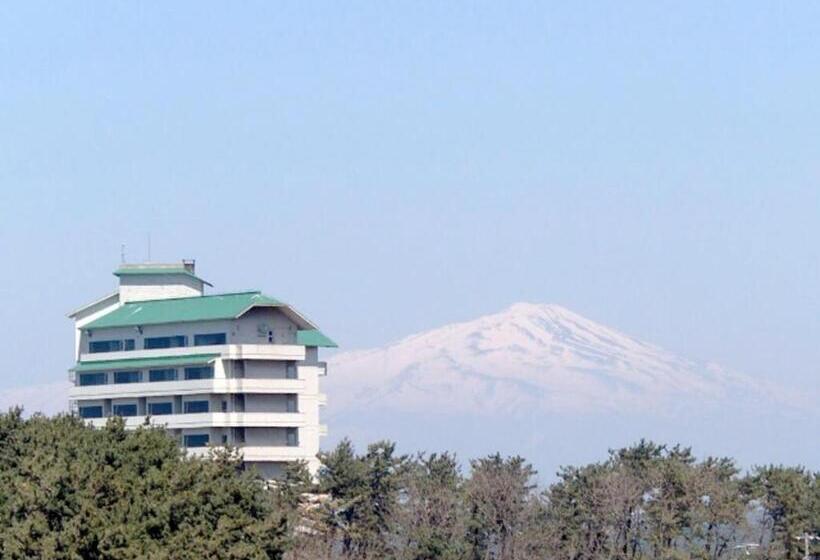 استودیوی استاندارد, Yunohama Onsen Hanayubi Nihonkai   Vacation Stay 67572v