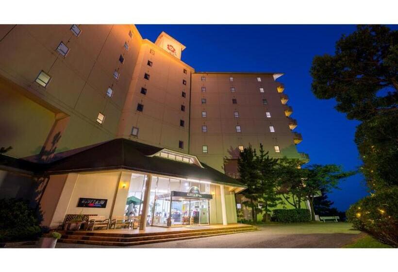 استودیوی استاندارد, Yunohama Onsen Hanayubi Nihonkai   Vacation Stay 67567v