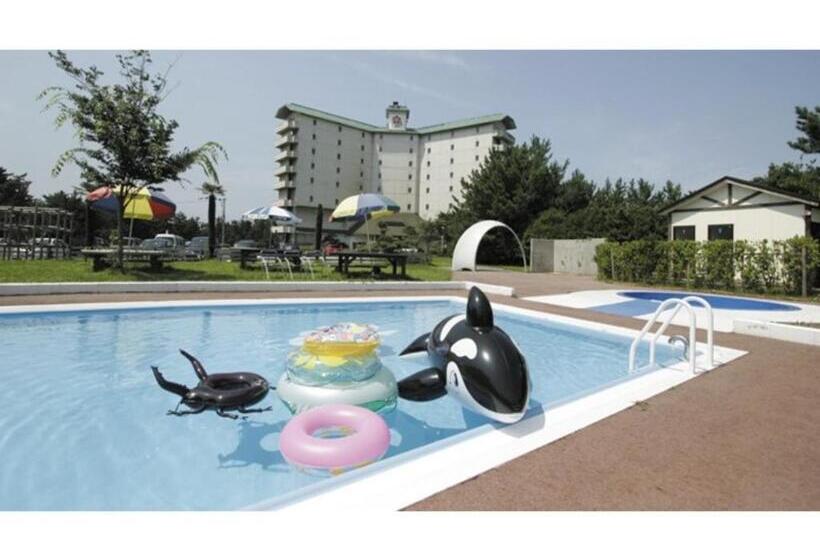 استودیوی استاندارد, Yunohama Onsen Hanayubi Nihonkai   Vacation Stay 67567v