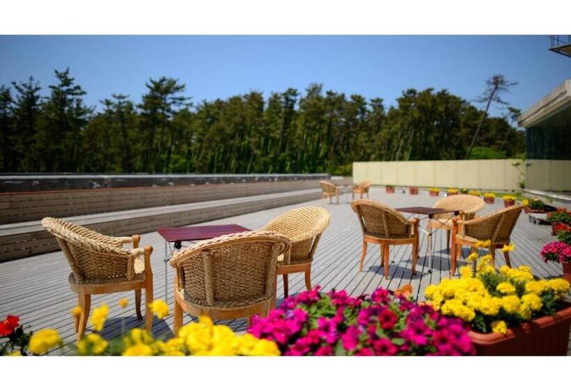 استودیوی استاندارد, Yunohama Onsen Hanayubi Nihonkai   Vacation Stay 67567v