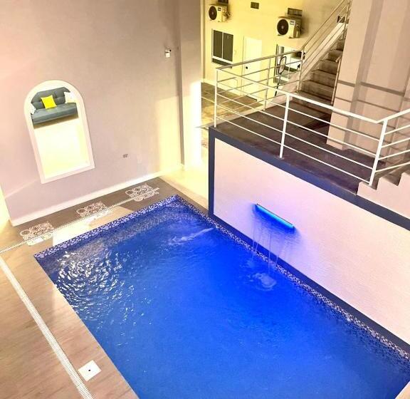 带1个卧室的公寓, La Quinta Loft Apartments