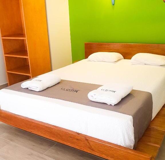带1个卧室的公寓, La Quinta Loft Apartments