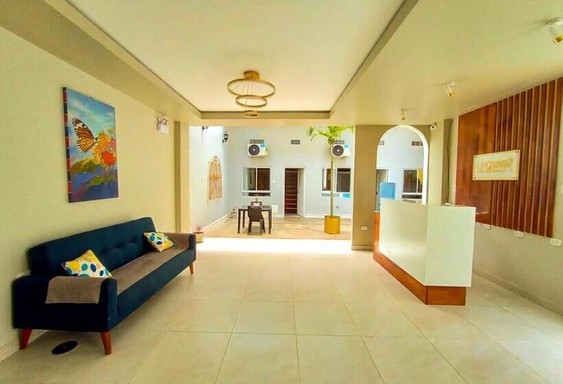 带1个卧室的公寓, La Quinta Loft Apartments