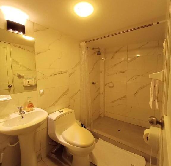 带1个卧室的公寓, La Quinta Loft Apartments