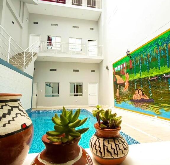 带1个卧室的公寓, La Quinta Loft Apartments