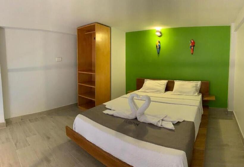 带1个卧室的公寓, La Quinta Loft Apartments