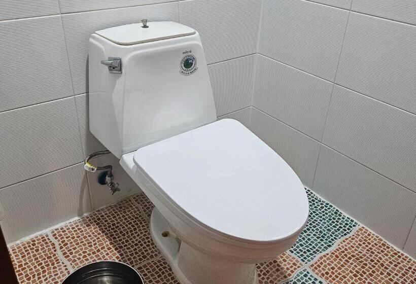 اتاق خانوادگی, G7 Daejeon