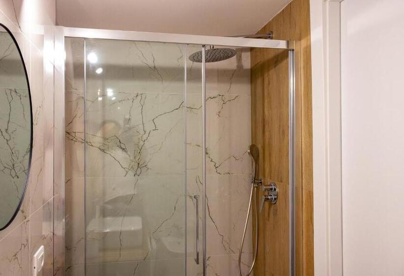 اتاق استاندارد, Daria S Home Apartment Rooms