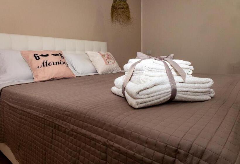 اتاق استاندارد, Daria S Home Apartment Rooms