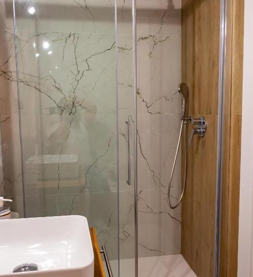 اتاق استاندارد, Daria S Home Apartment Rooms