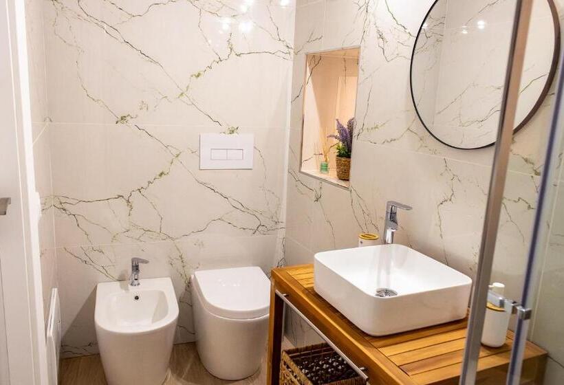 اتاق استاندارد, Daria S Home Apartment Rooms