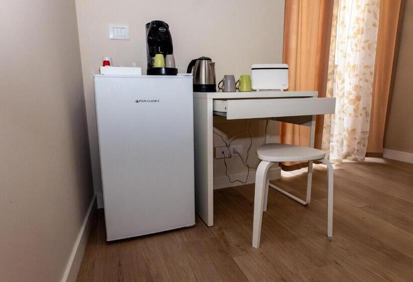 اتاق استاندارد, Daria S Home Apartment Rooms
