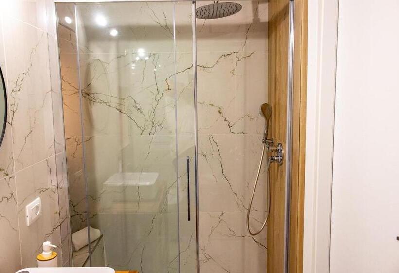 اتاق استاندارد, Daria S Home Apartment Rooms
