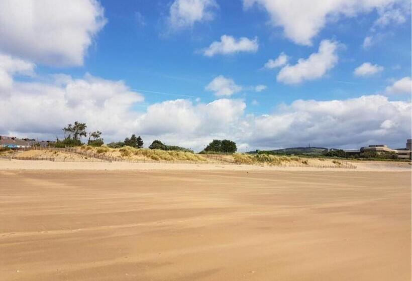 اتاق استاندارد, Hoopers Sandy Beach Guest Rooms