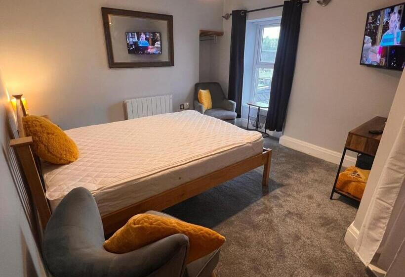 اتاق استاندارد, Hoopers Sandy Beach Guest Rooms
