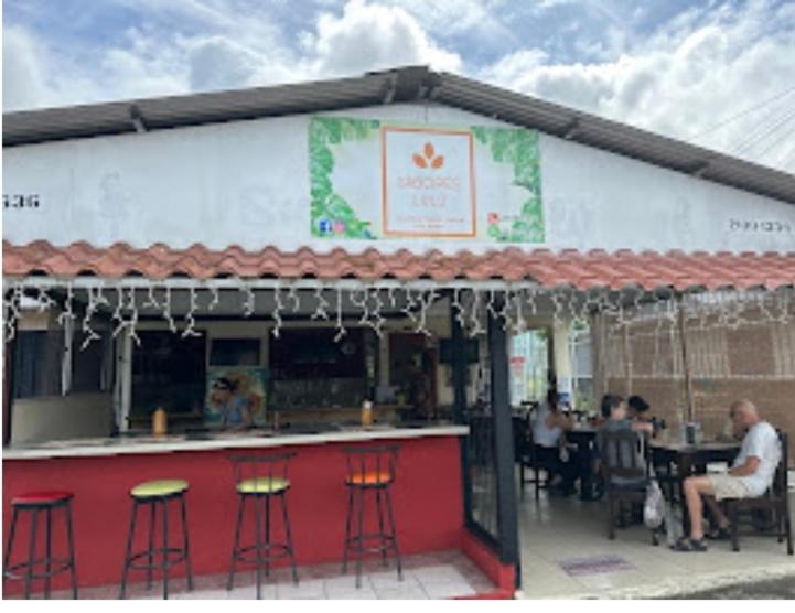 اتاق استاندارد یک نفره, Tico Bed & Breakfast La Fortuna