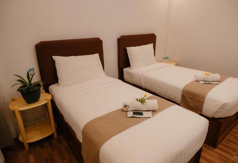 اتاق استاندارد, Winwin Hotel And Resorts
