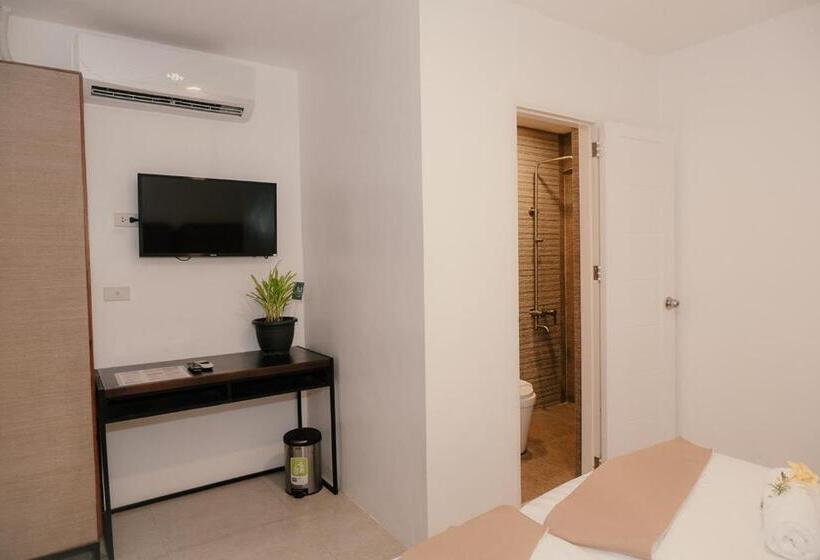 اتاق استاندارد, Winwin Hotel And Resorts