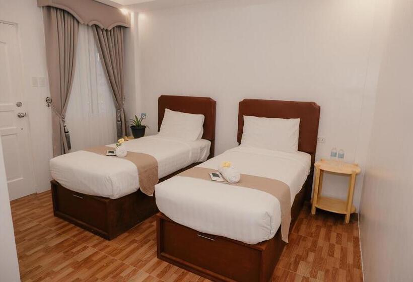 اتاق استاندارد, Winwin Hotel And Resorts