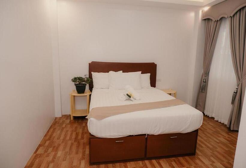 اتاق لوکس, Winwin Hotel And Resorts