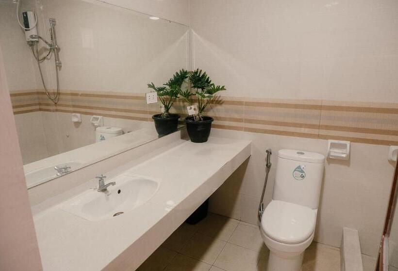 سوییت, Winwin Hotel And Resorts