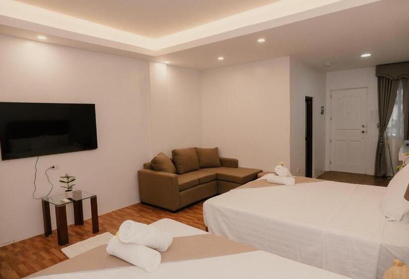 سوییت اجرایی, Winwin Hotel And Resorts