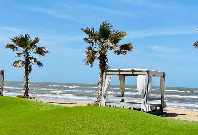 آپارتمان 2 خوابه, منتجع بورتو سعيد السياحى Porto Said Tourist Resort