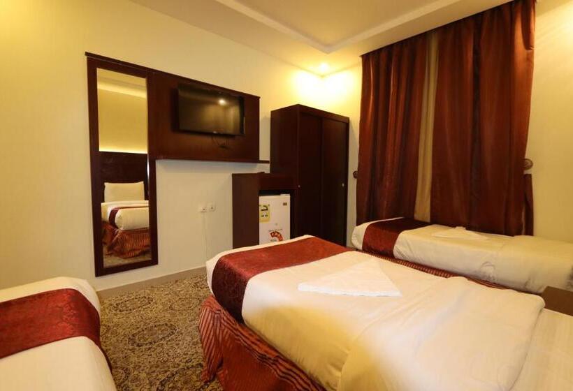 اتاق اکونومی, Aayan Gulf Hotel For Hotel Rooms