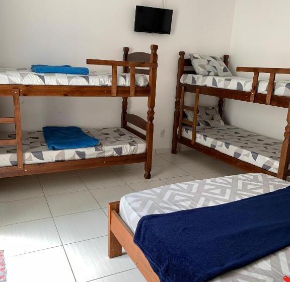 سوییت خانوادگی, Aloha Suites