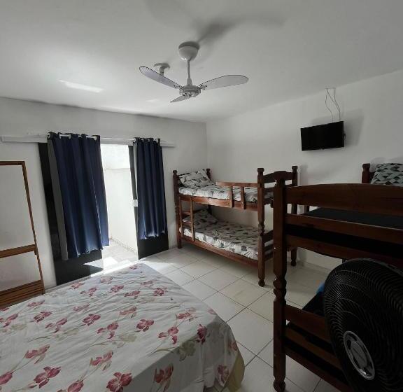 سوییت خانوادگی, Aloha Suites