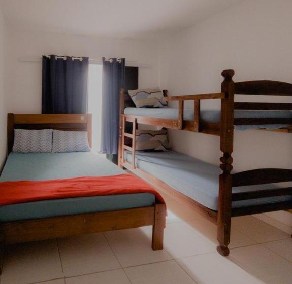سوییت خانوادگی, Aloha Suites