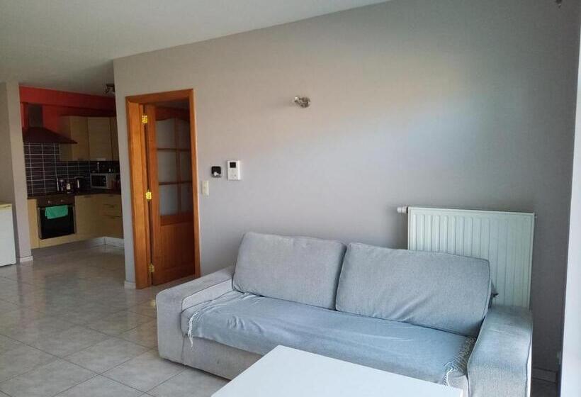 اتاق استاندارد با سرویس بهداشتی مشترک, Charming Room With Furnishings & Free Parking