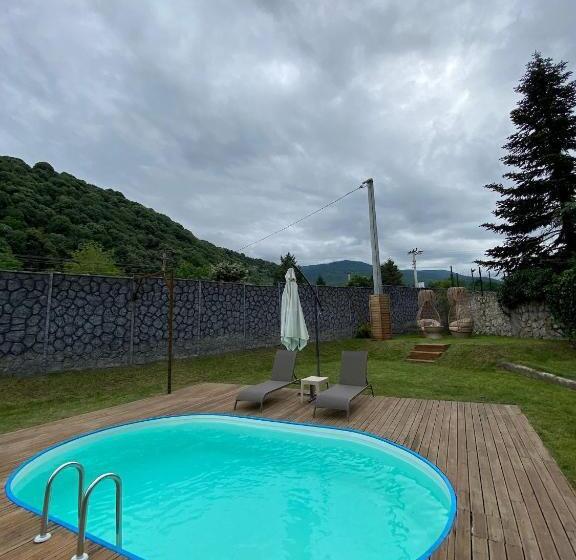 اتاق لوکس, Eksado Resort
