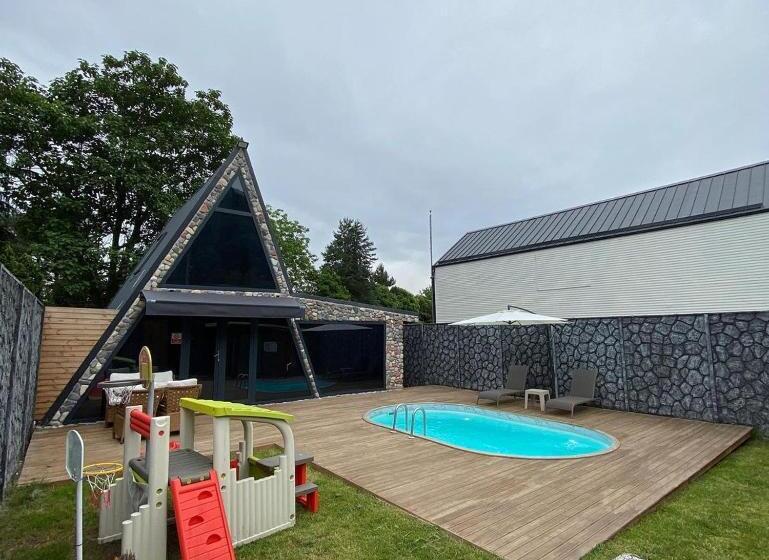 اتاق سوپریور, Eksado Resort