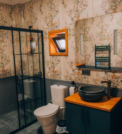 ویلای 2 خوابه, Eksado Resort