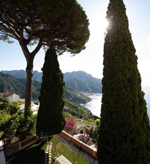 اتاق سوپریور با تخت بزرگ, Villa Barluzzi