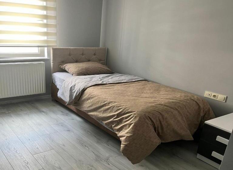 اتاق استاندارد یک نفره, Grand Whi̇te Sui̇t Otel