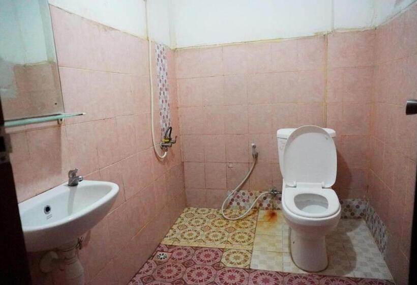 اتاق استاندارد, Hemra