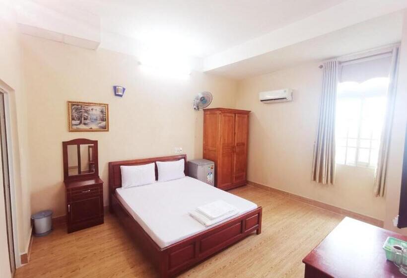 اتاق استاندارد, Khách Sạn Cúc Phương