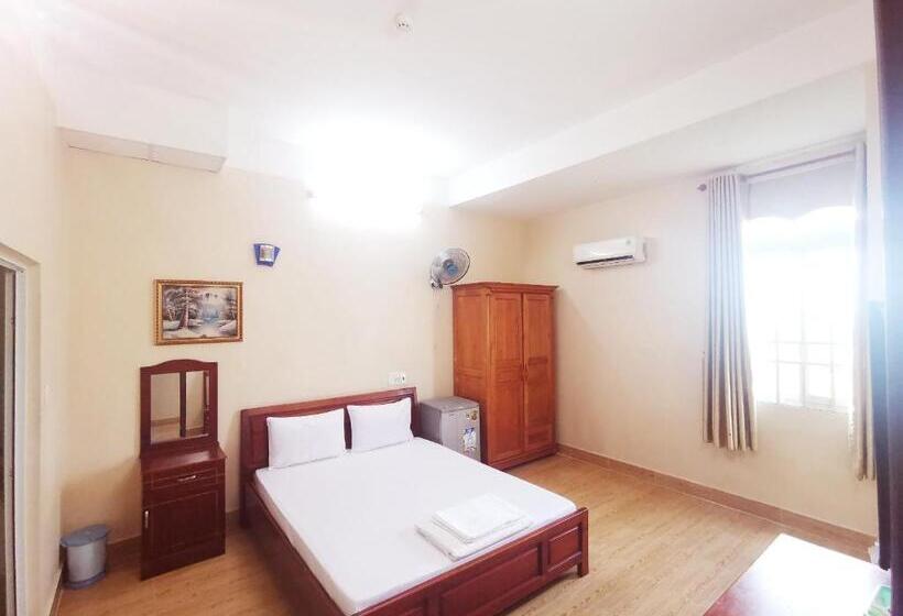 اتاق استاندارد, Khách Sạn Cúc Phương