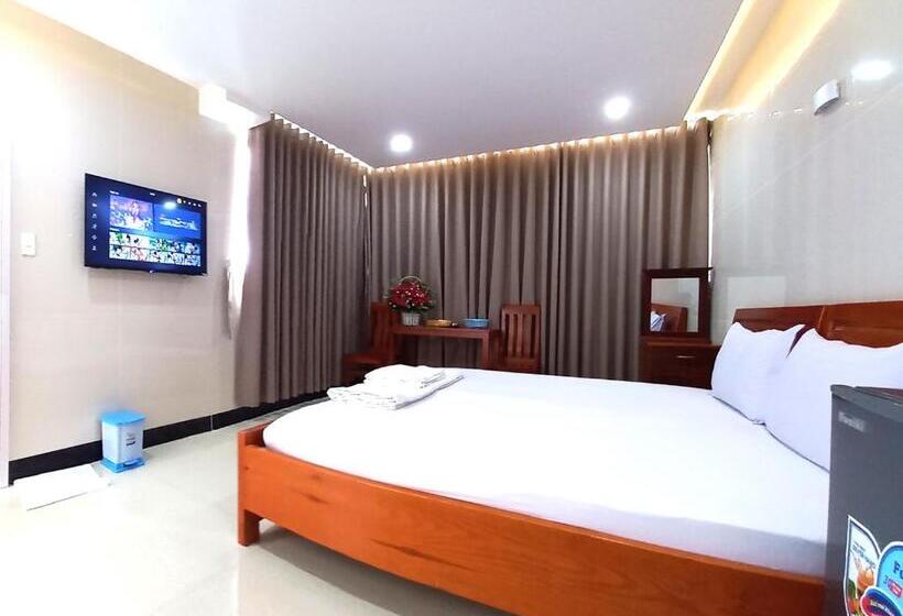 اتاق لوکس, Khách Sạn Cúc Phương