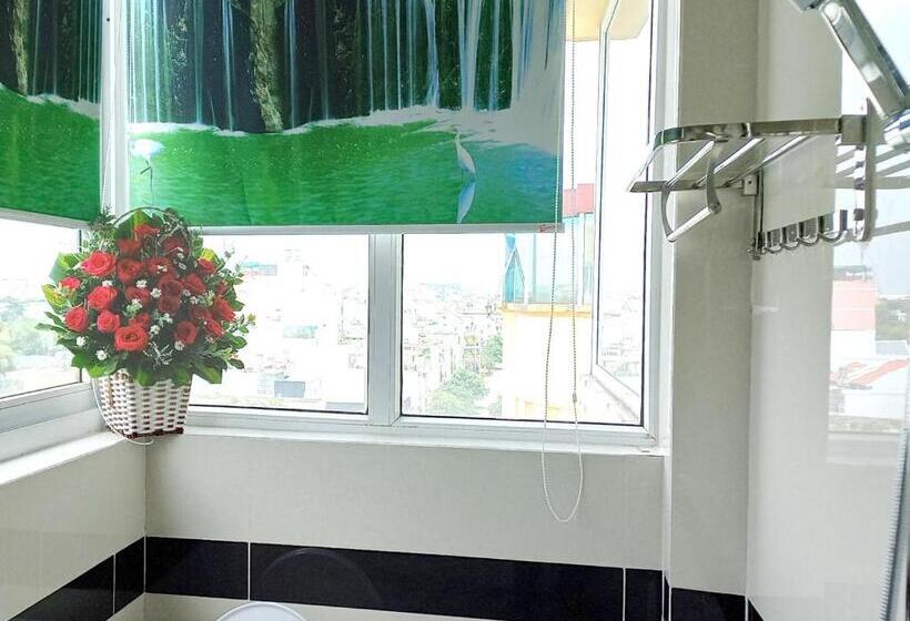 اتاق لوکس, Khách Sạn Cúc Phương