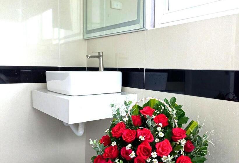 اتاق لوکس, Khách Sạn Cúc Phương
