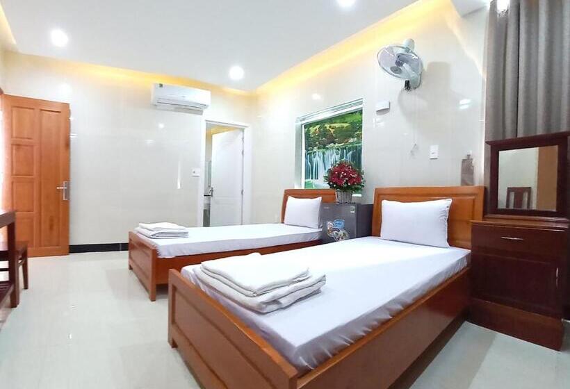 اتاق لوکس, Khách Sạn Cúc Phương