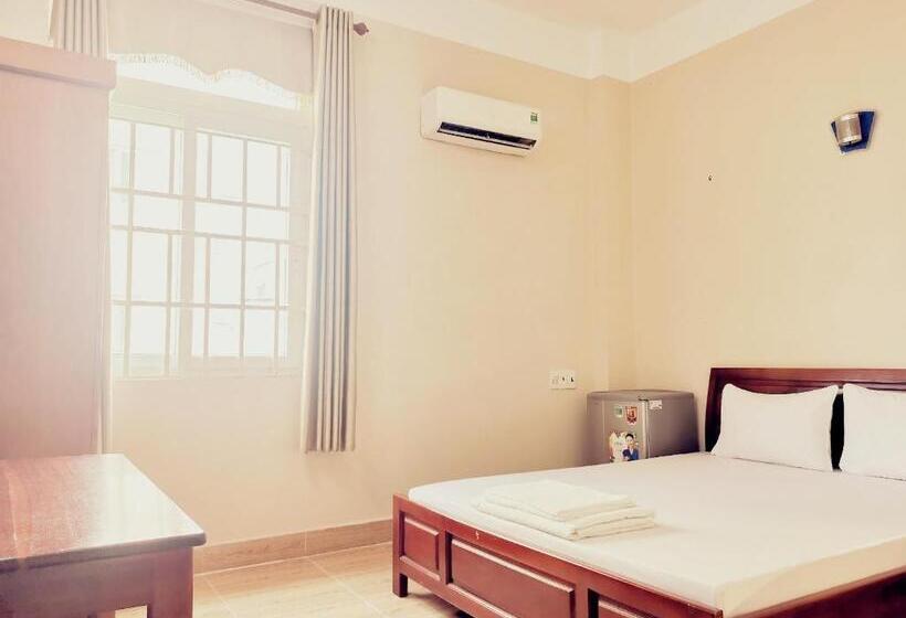اتاق استاندارد, Khách Sạn Cúc Phương
