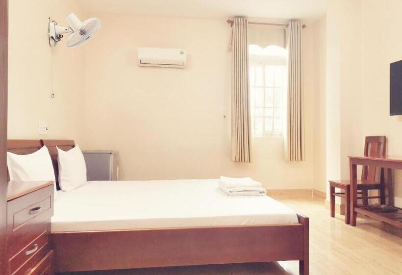 اتاق استاندارد, Khách Sạn Cúc Phương